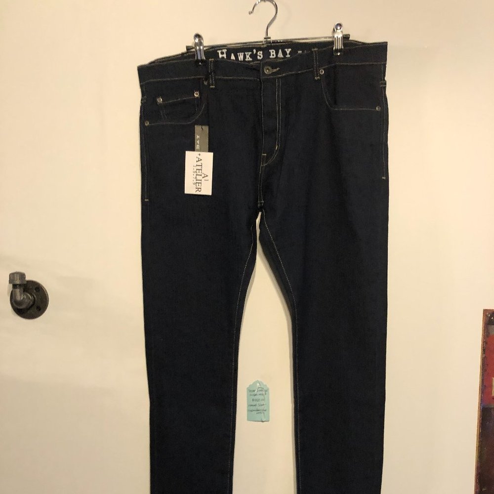 Hawk's baby Skinny Strecth Jeans